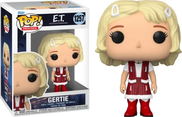 Funko Pop! Movies: Gertie (1257)