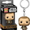Pocket Pop Keychain - Star Wars - Obi Wan Kenobi