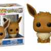 Funko Pop! Games: Pokémon - Eevee (577)