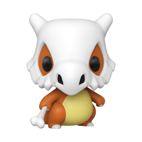 Funko Pop! Games: Pokémon - Cubone (596) - Afbeelding 2
