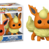 Funko Pop! Games: Pokémon - Flareon (629)