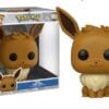 Funko Pop! Pokémon: Eevee 10" (540)
