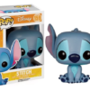 Funko Pop! Lilo & Stitch: Stitch (159)