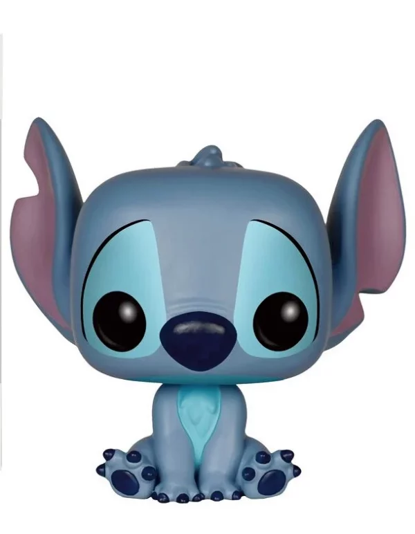 Funko Pop! Lilo & Stitch: Stitch (159) - Afbeelding 2
