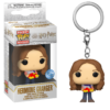 Pocket Pop Keychains : Harry Potter Holiday - 20e verjaardag - Hermione