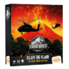 JURASSIC WORLD - Escape Island - Card Game - NL/FR