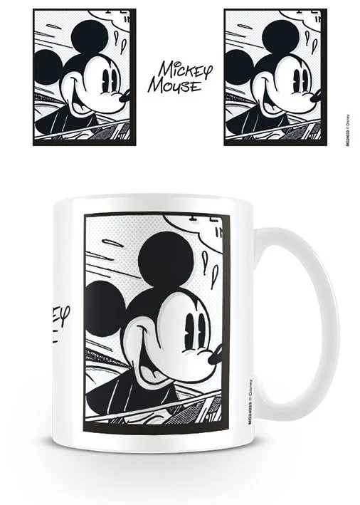 DISNEY - Mickey Mouse Frame - Mug 300ml