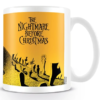 NBX - Mug - 315 ml - Graveyard Scene