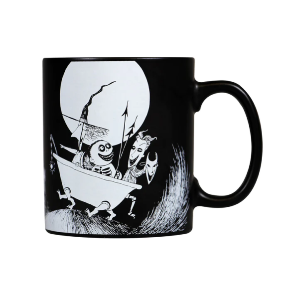 NBX - Mug - Oogies Crew