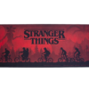 STRANGER THINGS - Classic Logo - Desk Mat