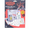 STRANGER THINGS - Gadget Decals