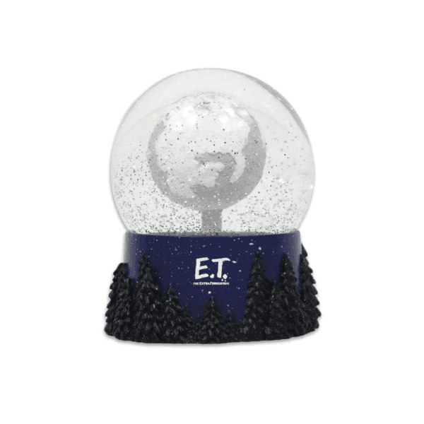E.T. - Snow Globe 65mm - Afbeelding 2