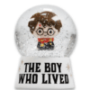 HARRY POTTER - Harry Potter Kawaii - Snow Globe 45mm
