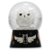 HARRY POTTER - Hedwig Kawaii - Snow Globe 45mm