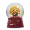 HARRY POTTER - Hermelien Kawaii - Snow Globe 45mm