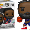 Funko Pop! Basketball: NBA - Nets: James Harden - City Edition 2021 (133)