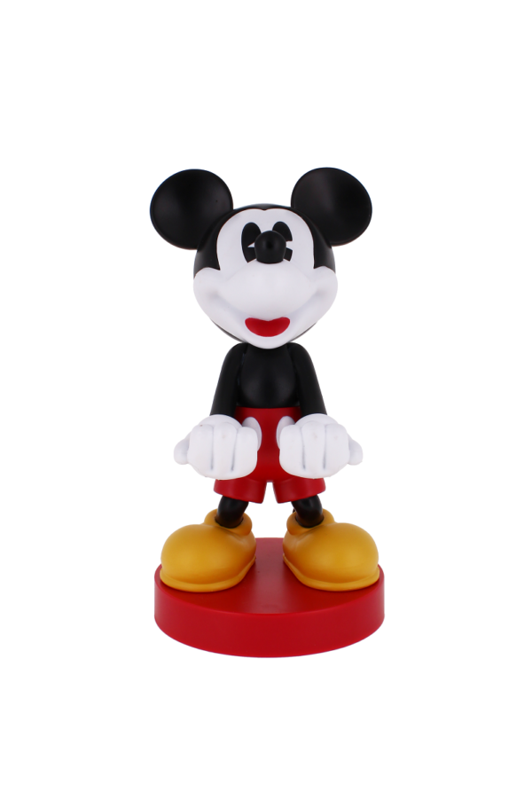MICKEY - Figure 20 cm - Controller & Phone Support - Afbeelding 2