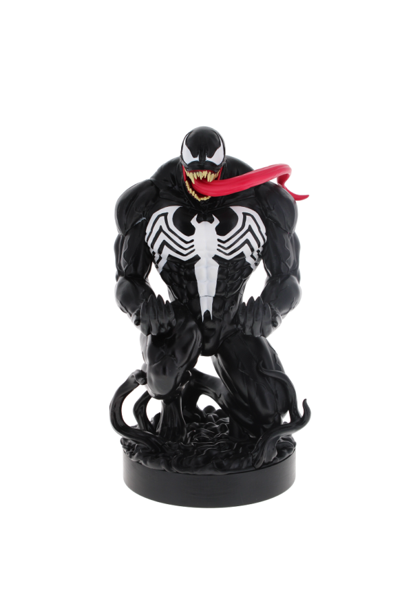 MARVEL - VENOM - Figure 20 cm - Controller & Phone Support - Afbeelding 2