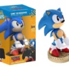 SONIC - Figure 20 cm - Controller & Phone Support