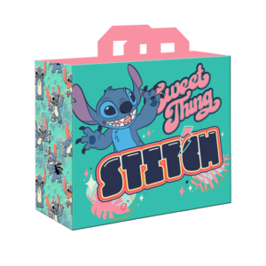 LILO & STITCH - Stitch - Sweet thing - Shopping Bag