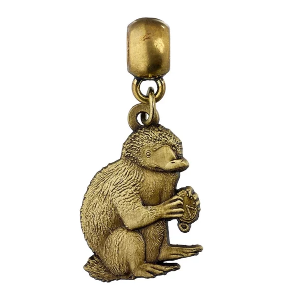 FANTASTIC BEASTS - Bedel voor halsketting of armband - Niffler