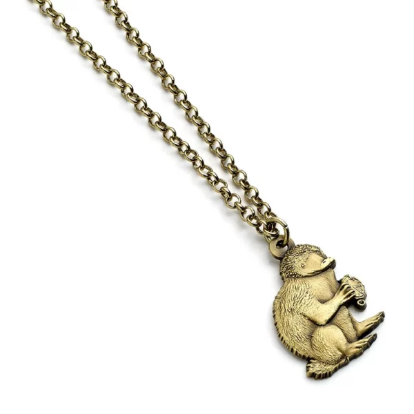 FANTASTIC BEASTS - Halsketting - Niffler