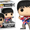 Funko Pop! Rocks: Oasis - Noel Gallagher (257)