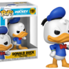 Funko Pop! Disney - Mickey & Friends: Donald Duck (1191)