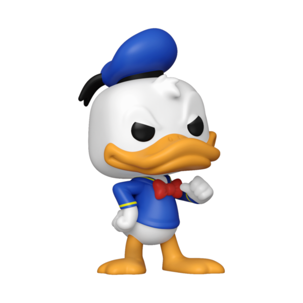 Funko Pop! Disney - Mickey & Friends: Donald Duck (1191) - Afbeelding 2