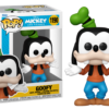 Funko Pop! Disney - Mickey & Friends: Goofy (1190)