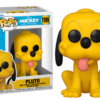 Funko Pop! Disney - Mickey & Friends: Pluto (1189)