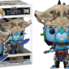 Funko Pop! Marvel Black Panther 2: Wakanda Forever – Attuma (1096)