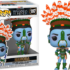 Funko Pop! Marvel Black Panther 2: Wakanda Forever – Namora (1097)