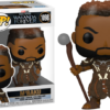 Funko Pop! Marvel Black Panther 2: Wakanda Forever – M'Baku (1098)