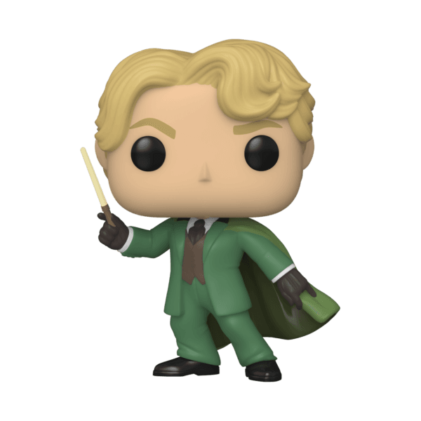 Funko Pop! Harry Potter - 20e verjaardag: Gilderoy Lockhart (152) - Afbeelding 3