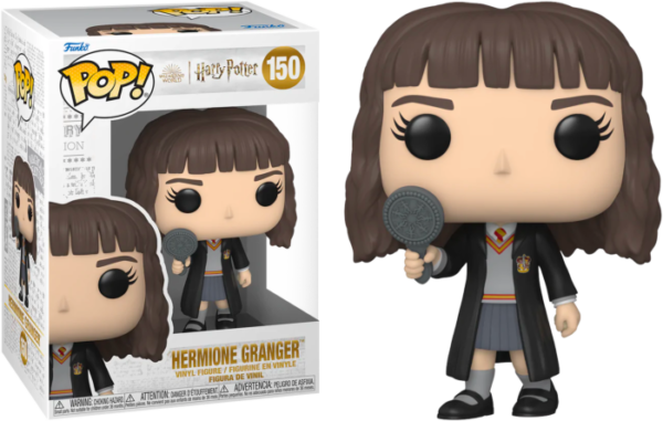 Funko Pop! Harry Potter - 20e verjaardag: Hermione (150)