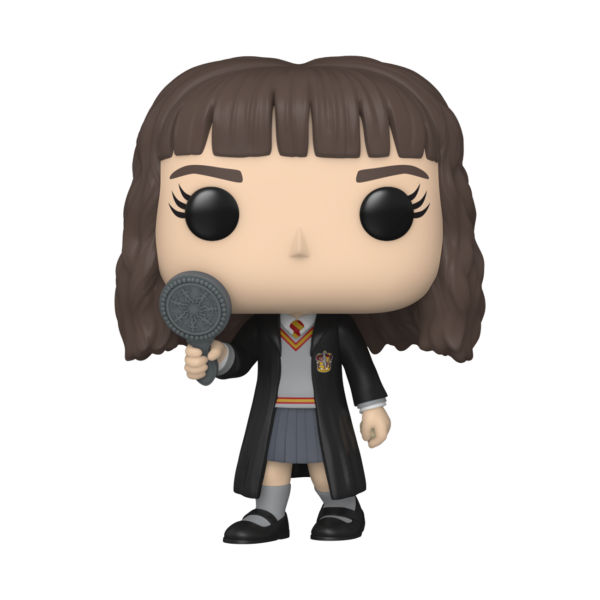 Funko Pop! Harry Potter - 20e verjaardag: Hermione (150) - Afbeelding 3
