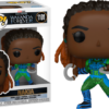 Funko Pop! Marvel Black Panther 2: Wakanda Forever – Nakia (1101)