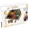 HARRY POTTER - Wizardry Quest - bordspel (NL/FR)