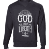 UNCHARTED 4 - Sweater For God and Liberty (S)