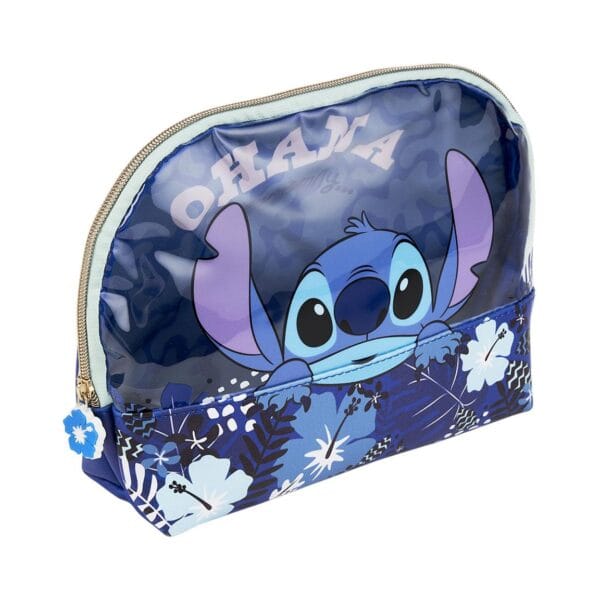 LILO & STITCH - Toilettas '22x19x8 cm'
