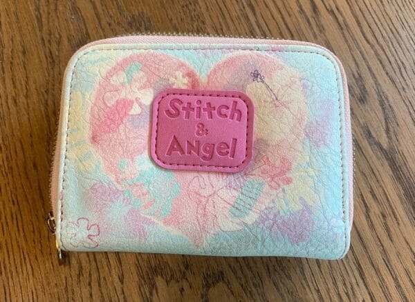 LILO & STITCH - Stitch & Angel Portemonnee - Afbeelding 6