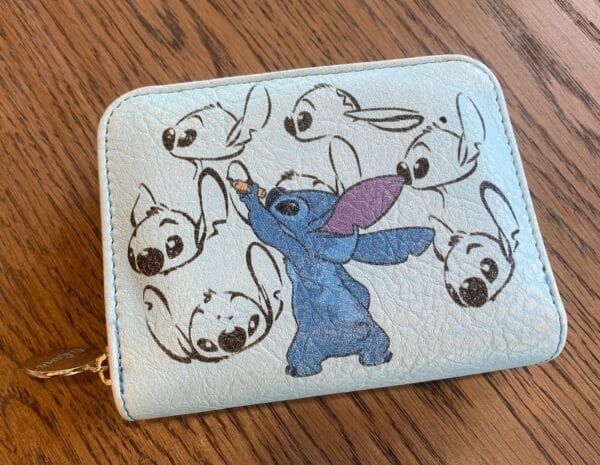 LILO & STITCH - Portemonnee