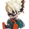 MY HERO ACADEMIA - Spaarpot - Katsuki Bakugo - 16cm