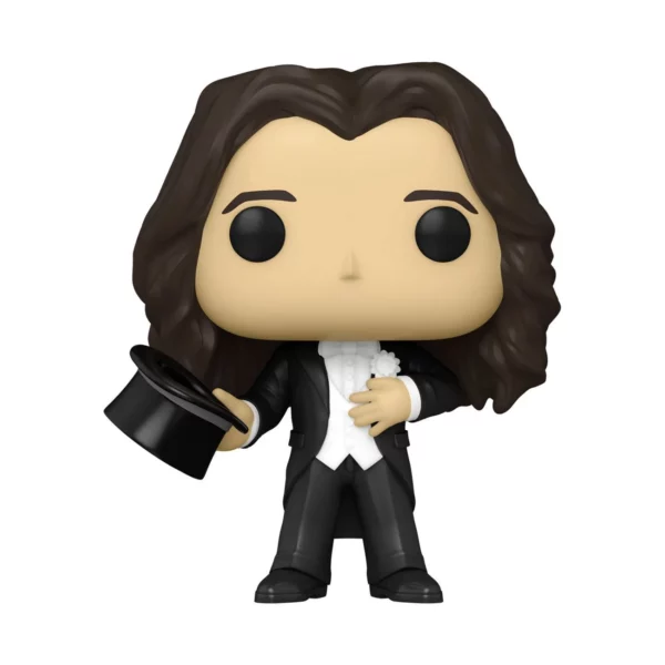 Funko Pop! Albums:  Alice Cooper - Welcome to My Nightmare (34) - Afbeelding 2