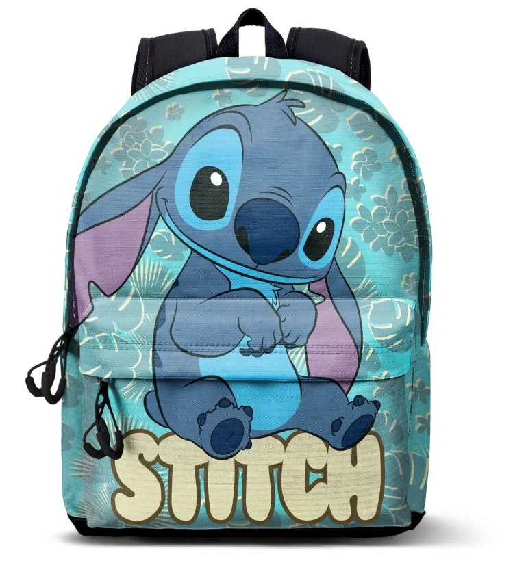 LILO & STITCH - Rugzak '30x18x41cm'