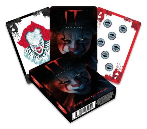 IT CHAPTER 2 - Speelkaarten