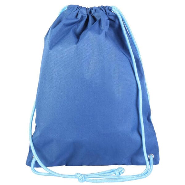 LILO & STITCH - Sporttas - 40 X 29 cm - Afbeelding 2