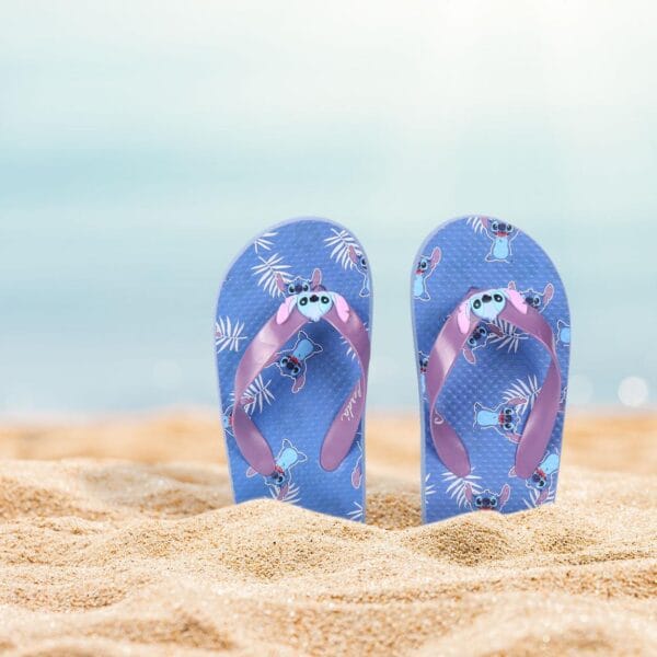LILO & STITCH - Flip Flops - Kids