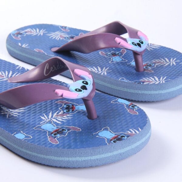 LILO & STITCH - Flip Flops - Kids Size 30-31 - Afbeelding 4